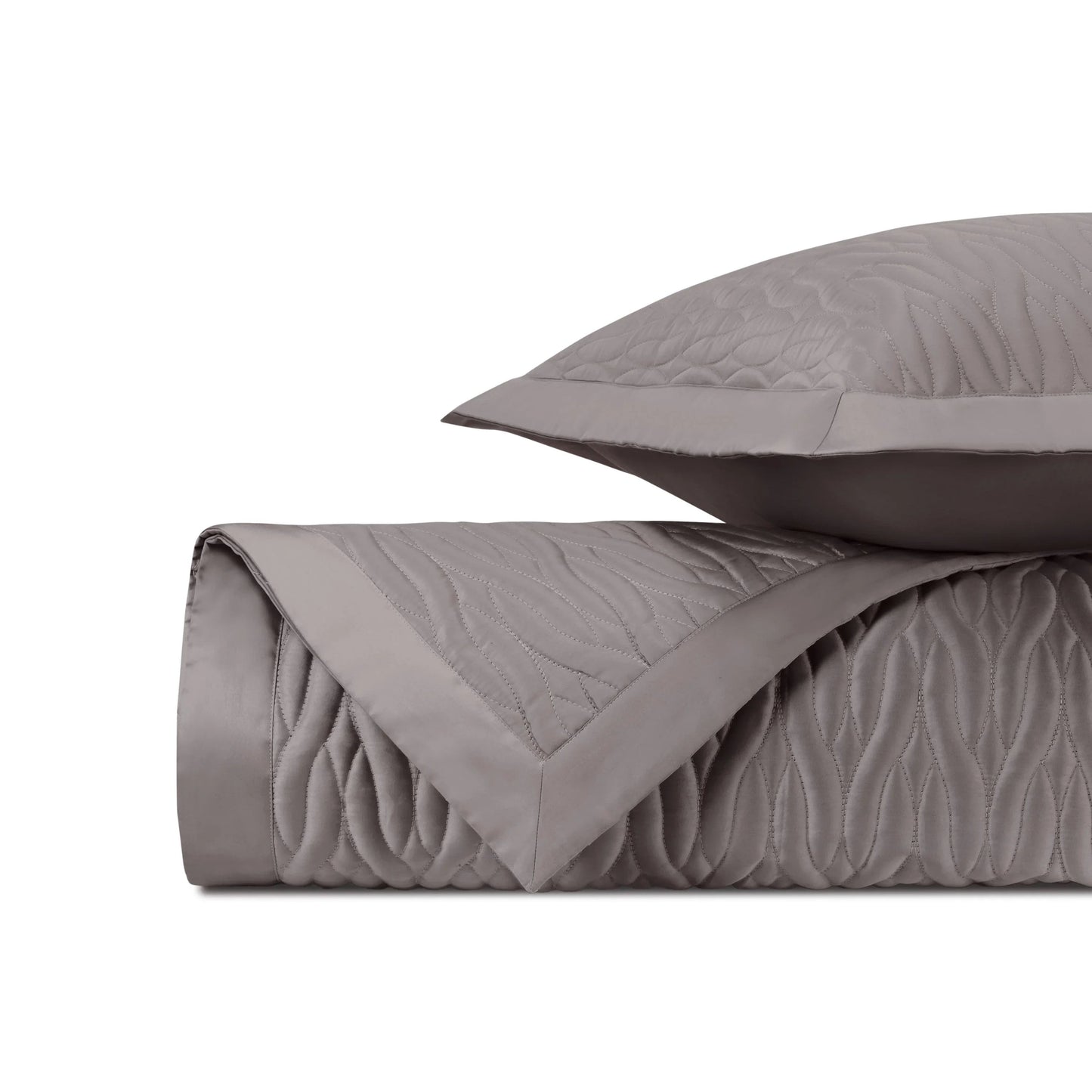 Métrage de tissu matelassé Napa