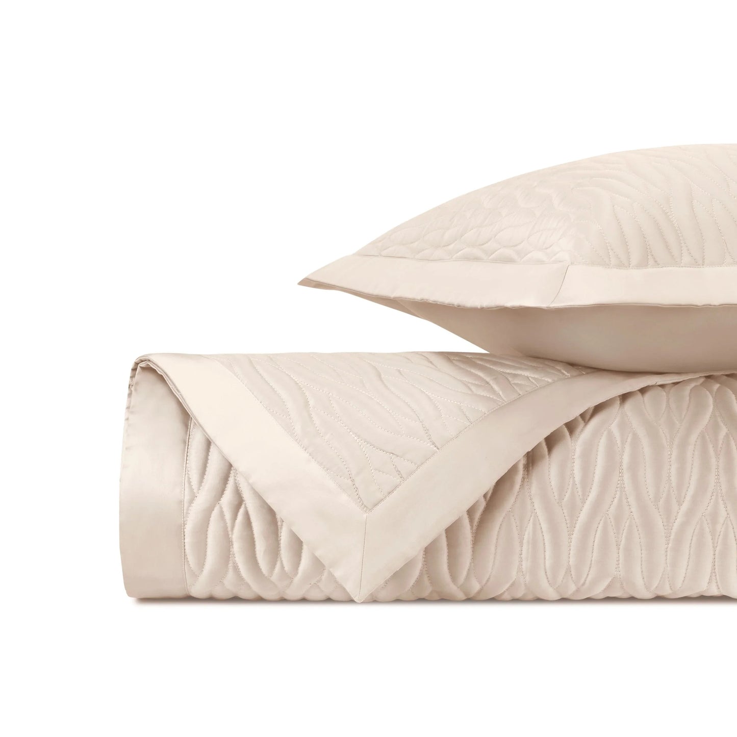 Métrage de tissu matelassé Napa