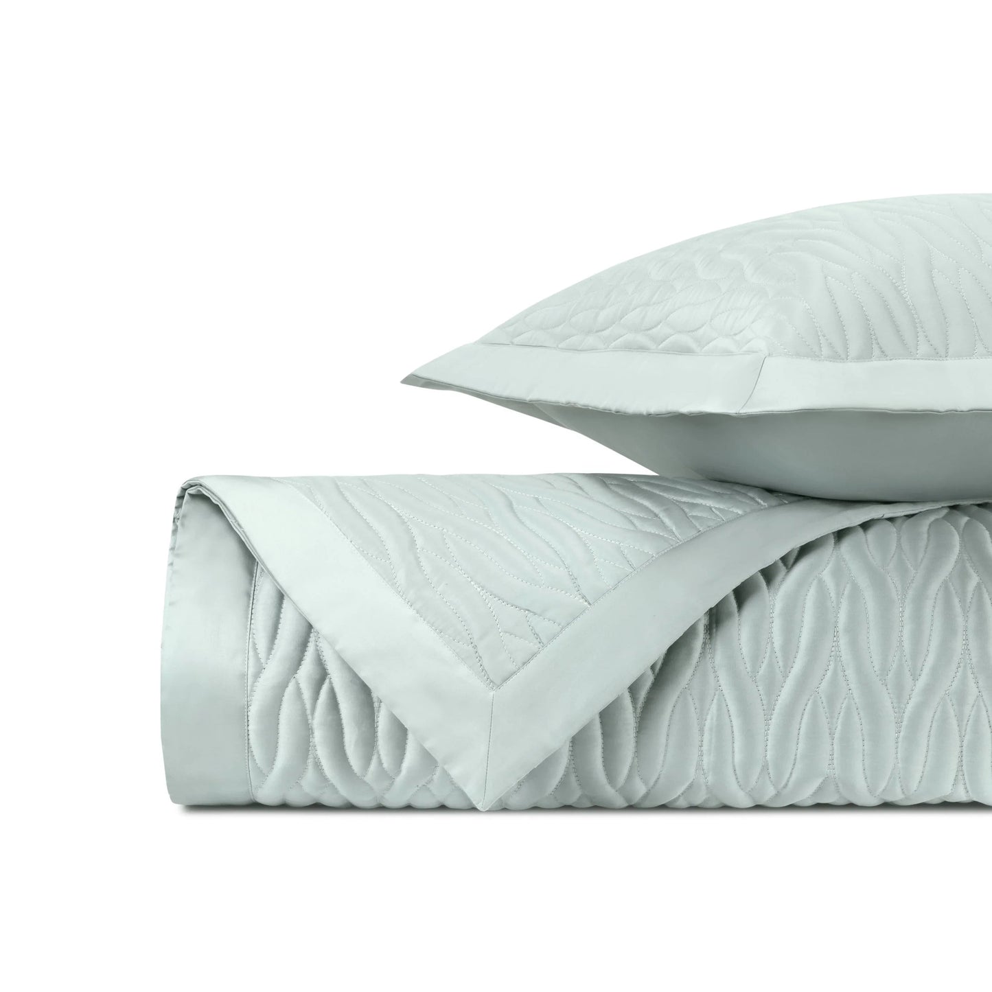 Métrage de tissu matelassé Napa