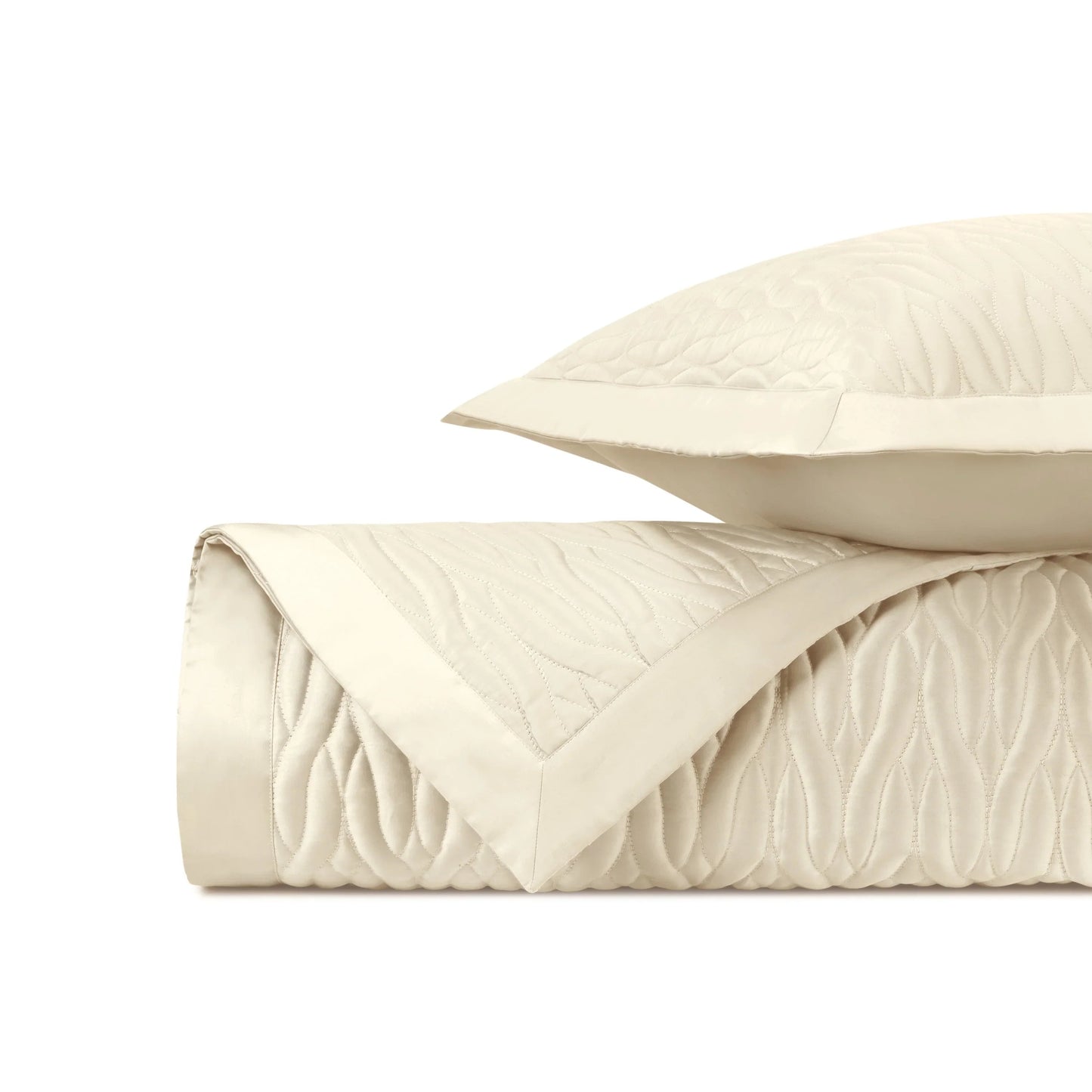 Métrage de tissu matelassé Napa