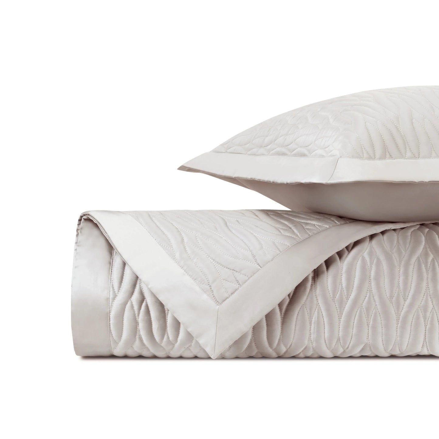 Métrage de tissu matelassé Napa