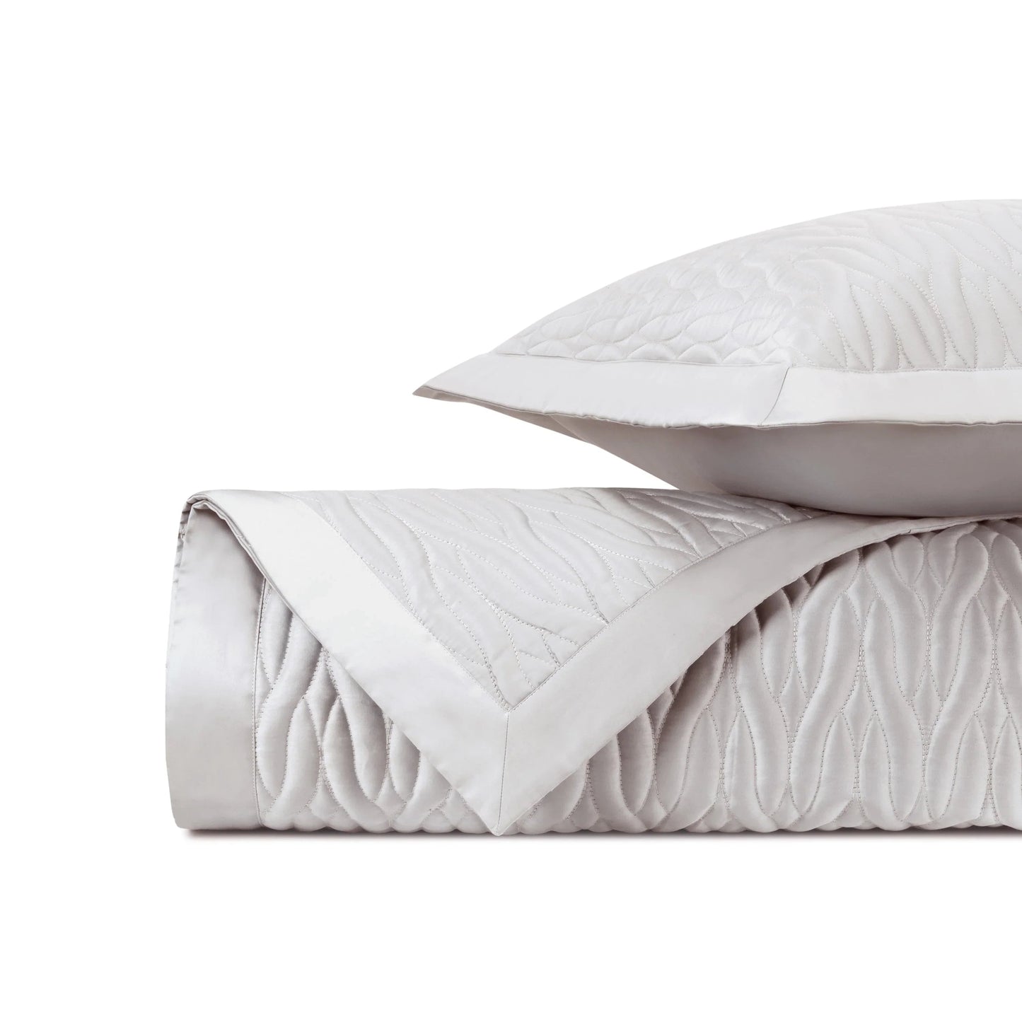 Métrage de tissu matelassé Napa