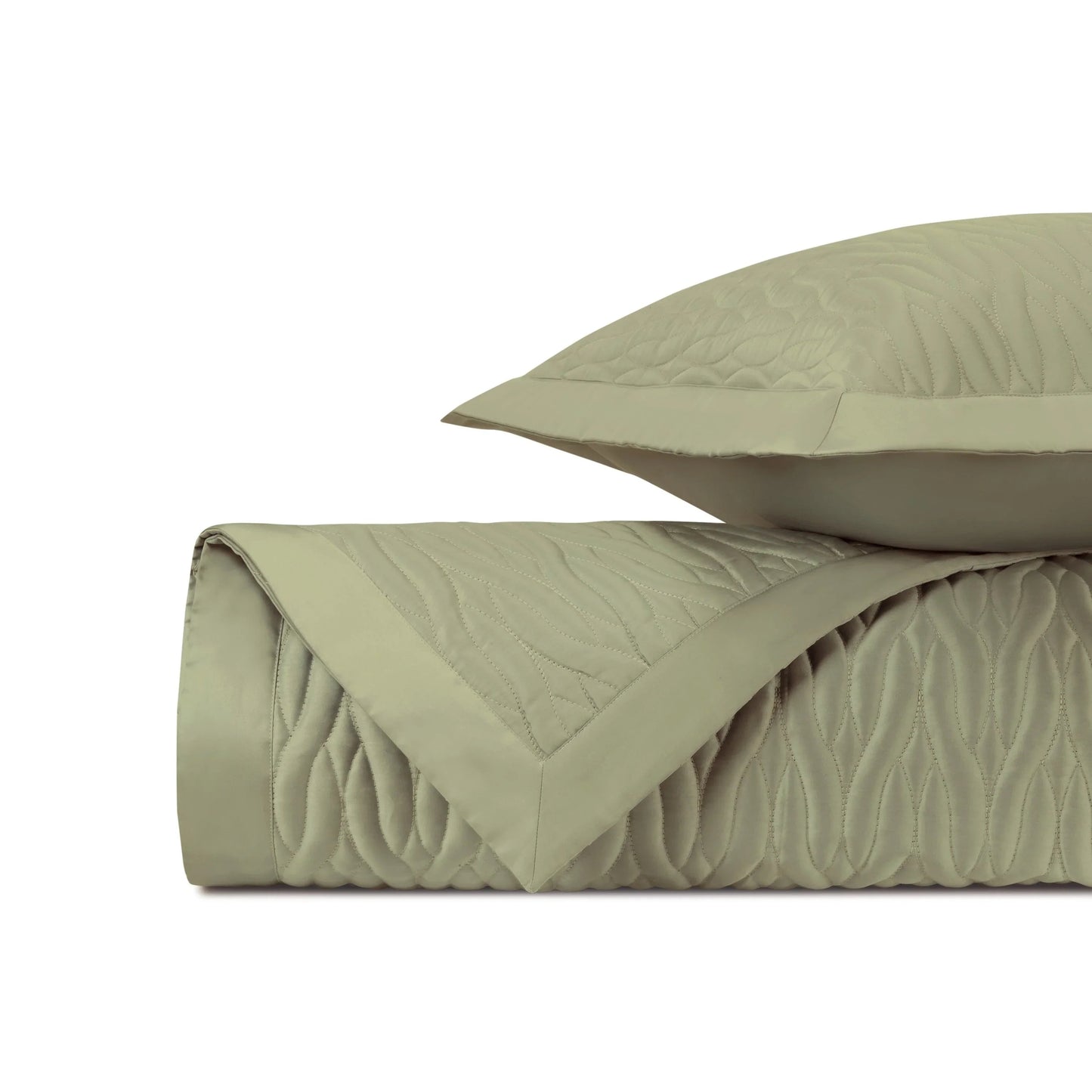 Métrage de tissu matelassé Napa
