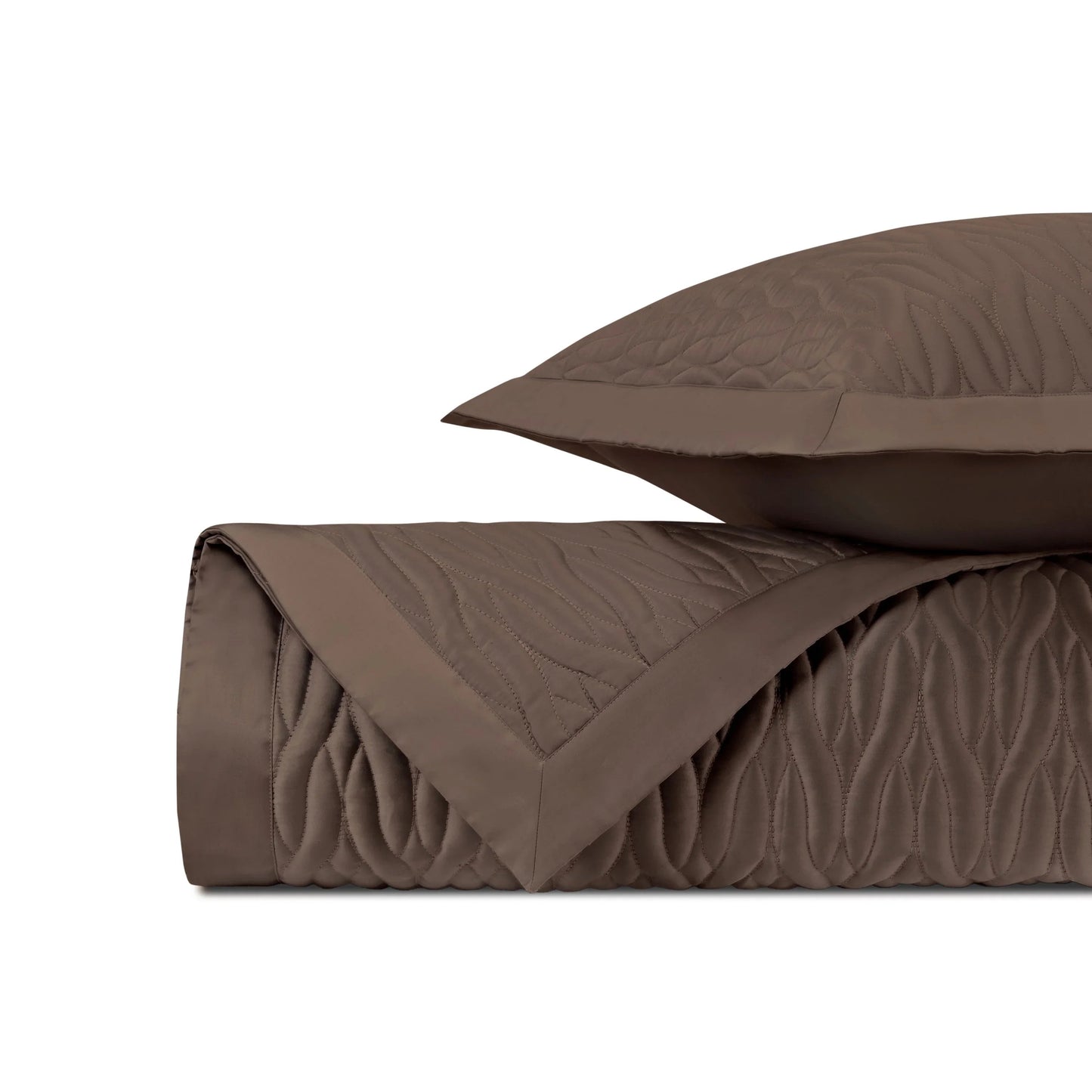 Métrage de tissu matelassé Napa