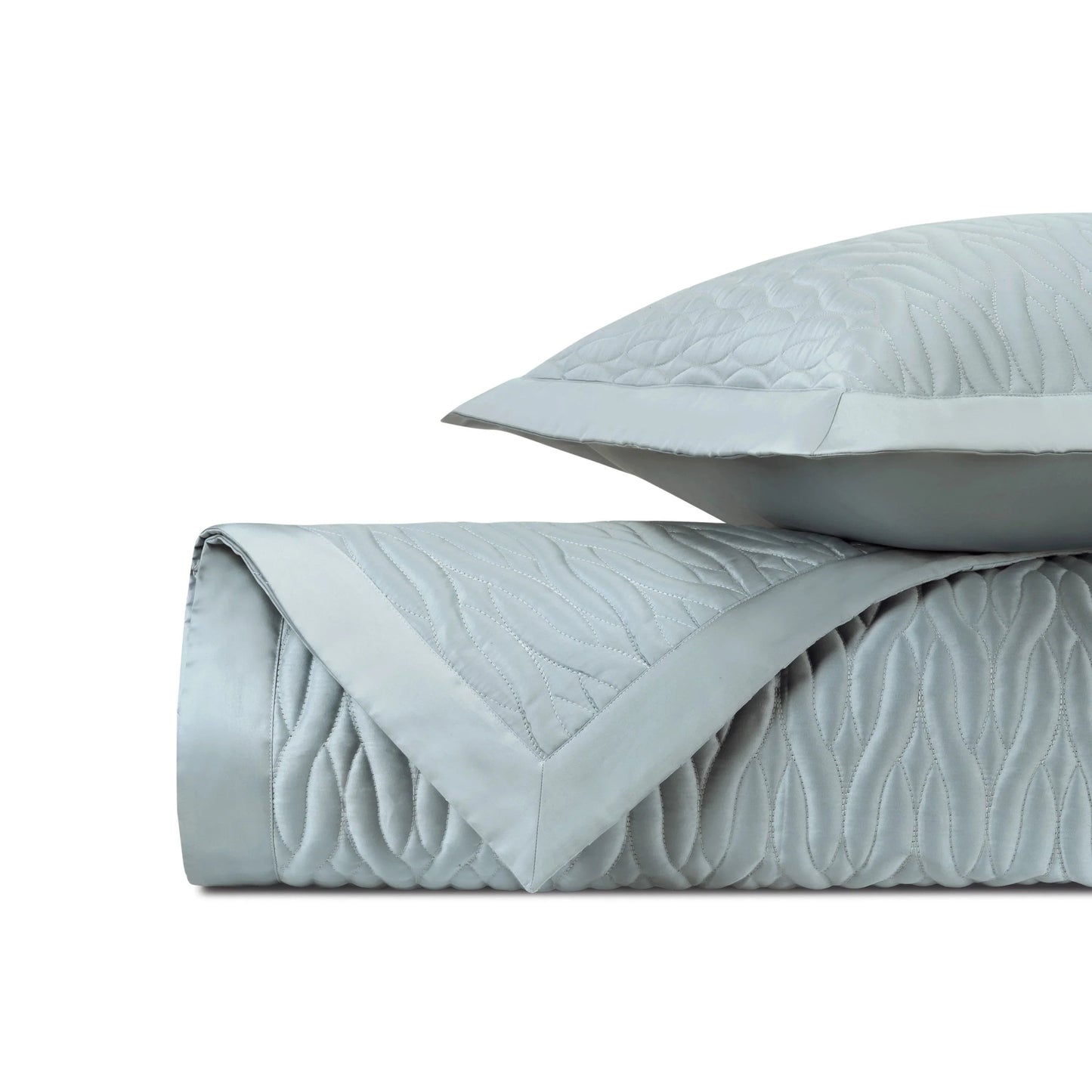 Métrage de tissu matelassé Napa