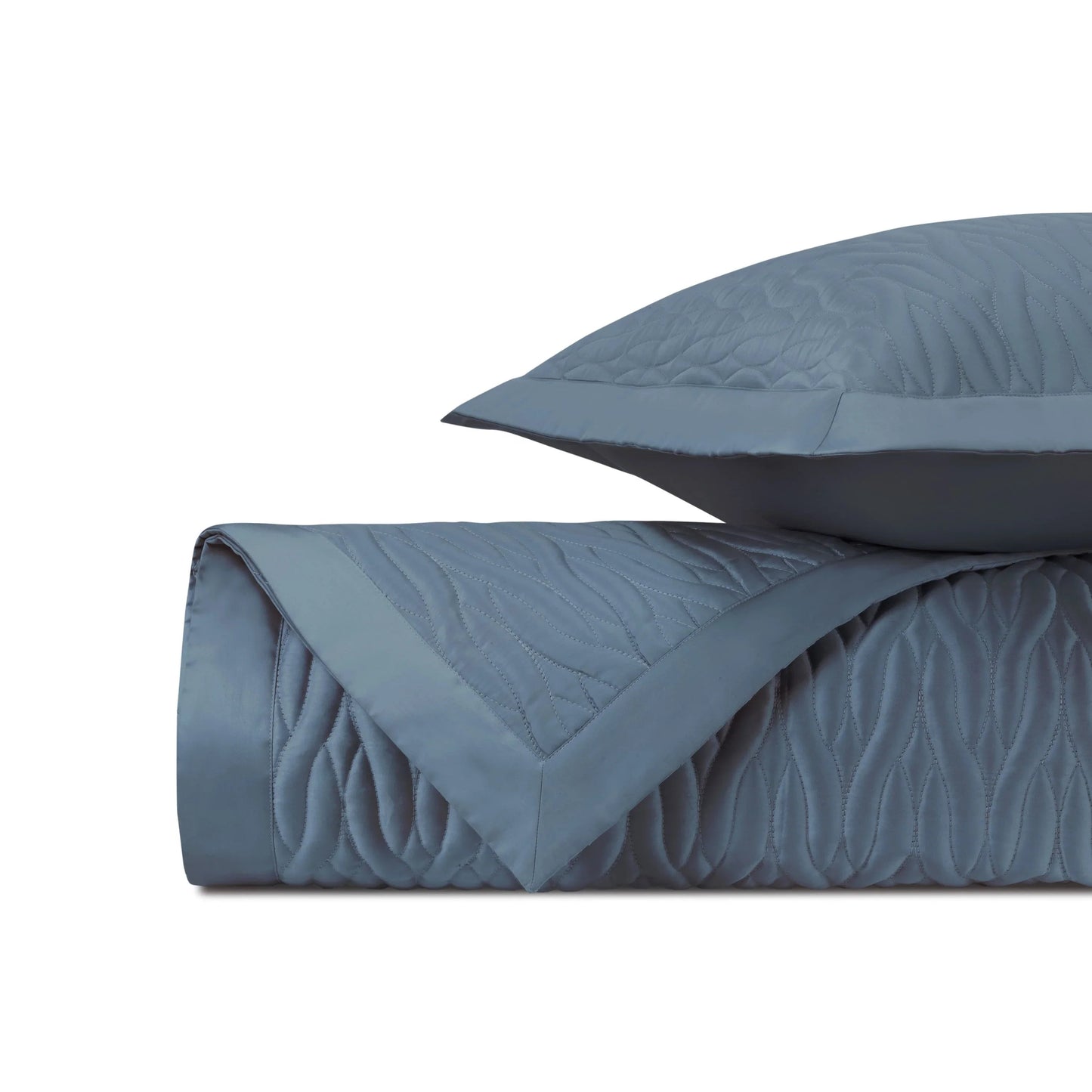 Métrage de tissu matelassé Napa