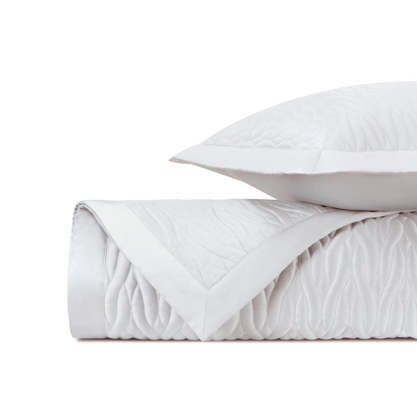 Métrage de tissu matelassé Napa