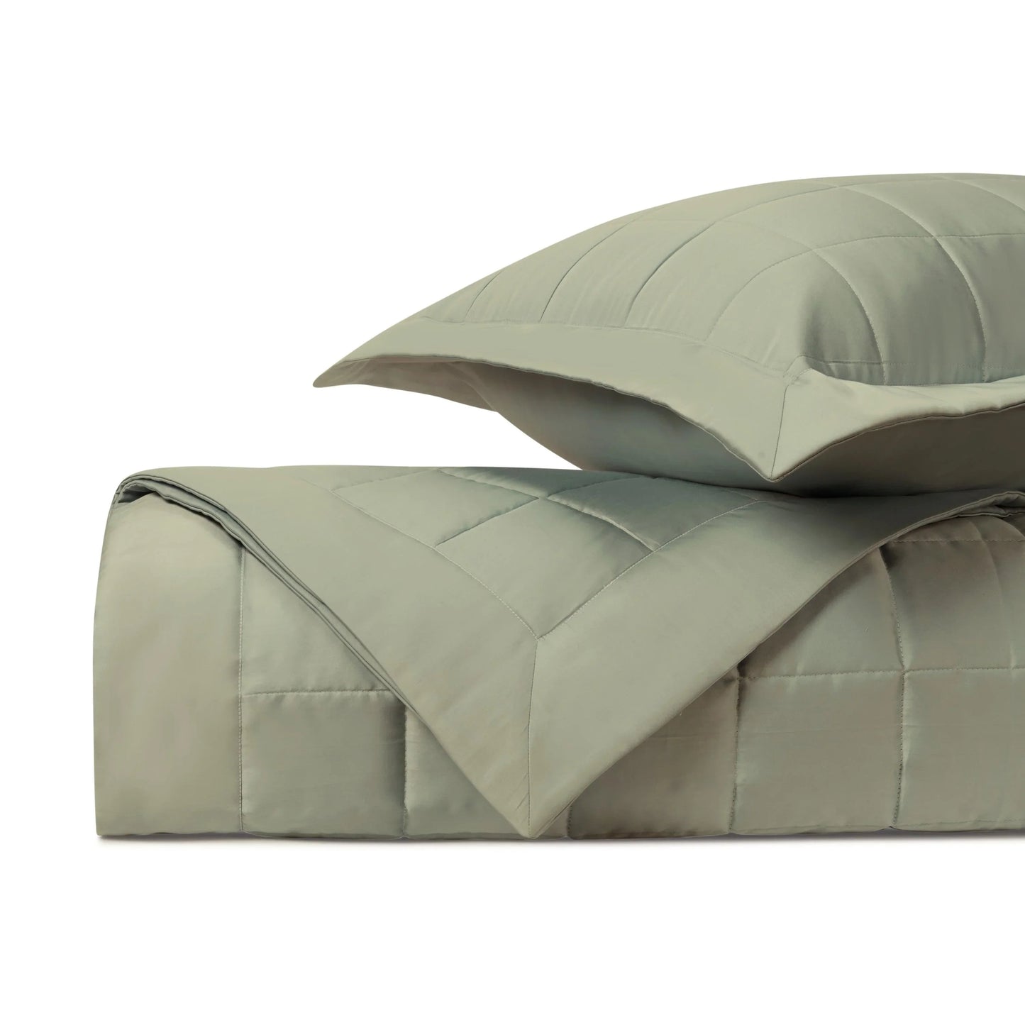 Ensemble de couvre-lit matelassé Plateau