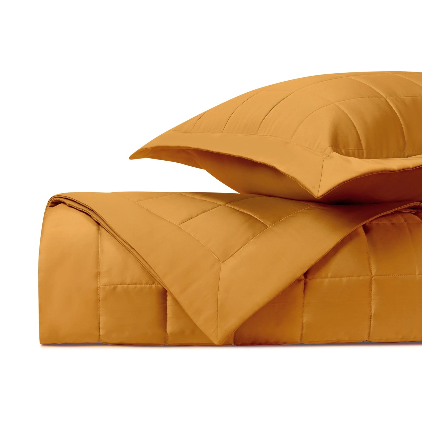 Ensemble de couvre-lit matelassé Plateau