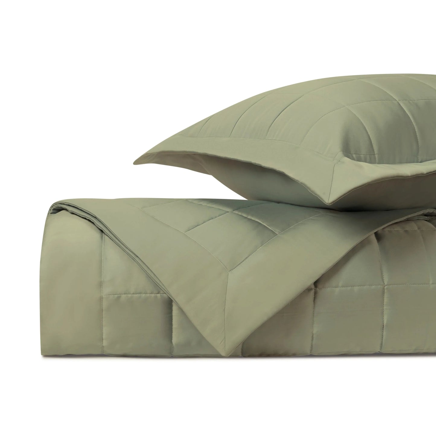 Ensemble de couvre-lit matelassé Plateau