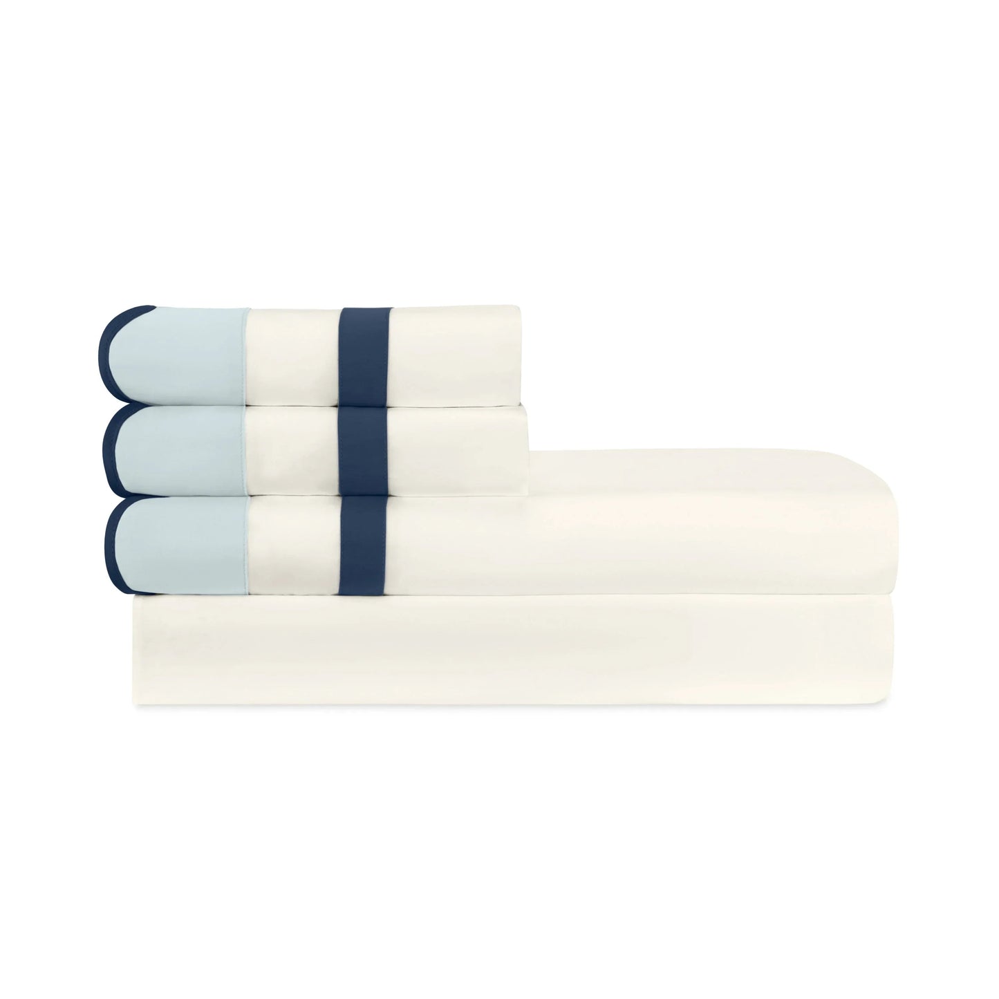 Drap plat Portofino