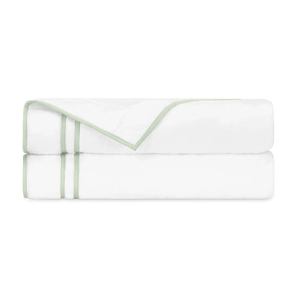 Drap de bain Rubans
