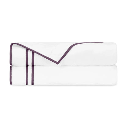Drap de bain Rubans