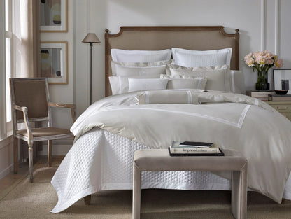 Drap plat Ritz