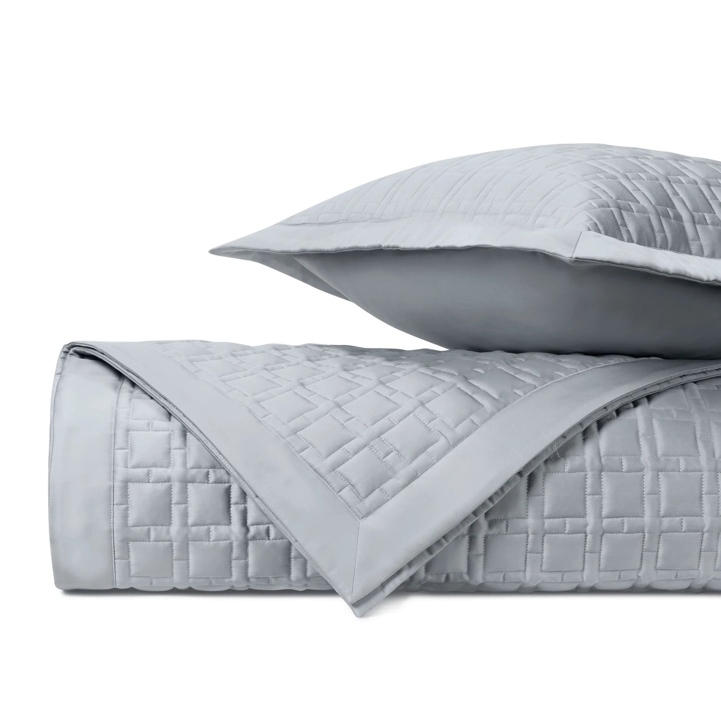 Métrage de matelassage carré