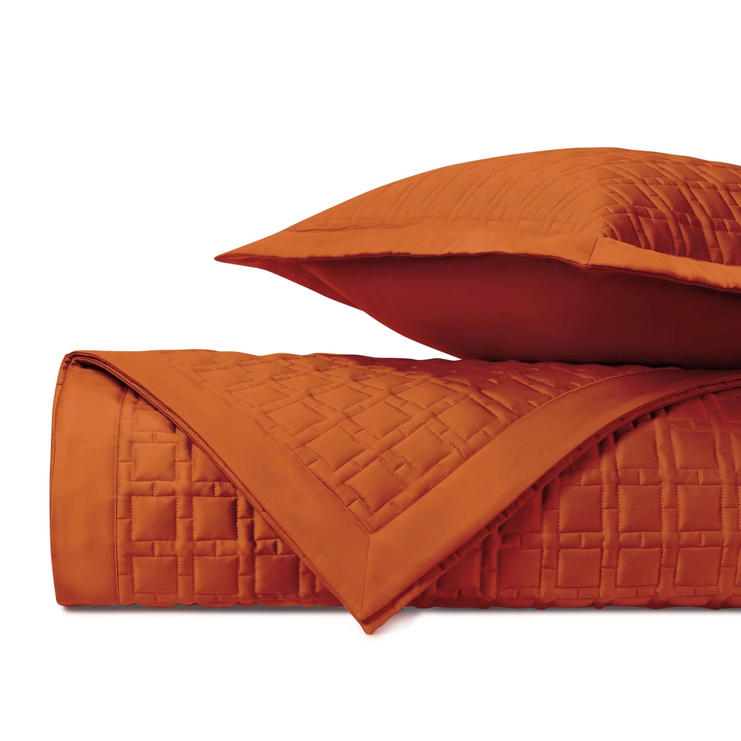Métrage de matelassage carré
