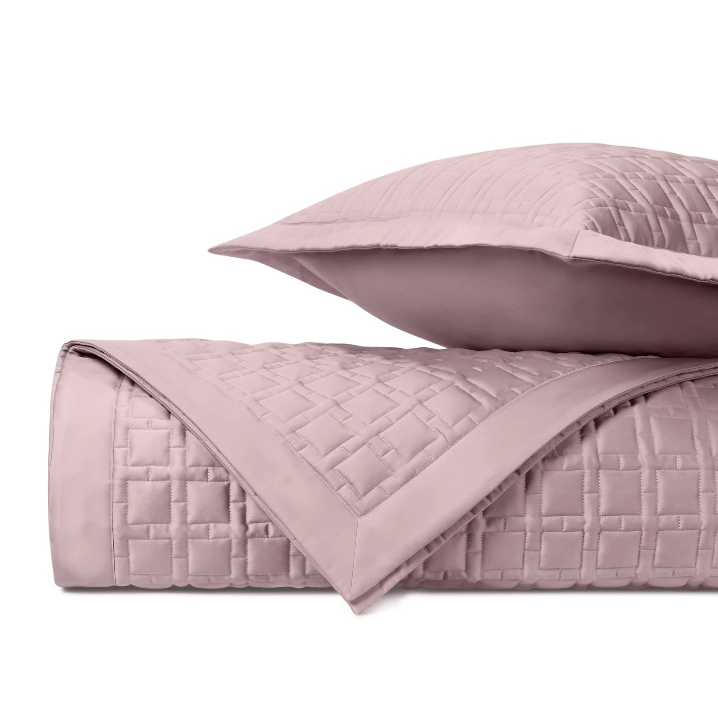 Métrage de matelassage carré