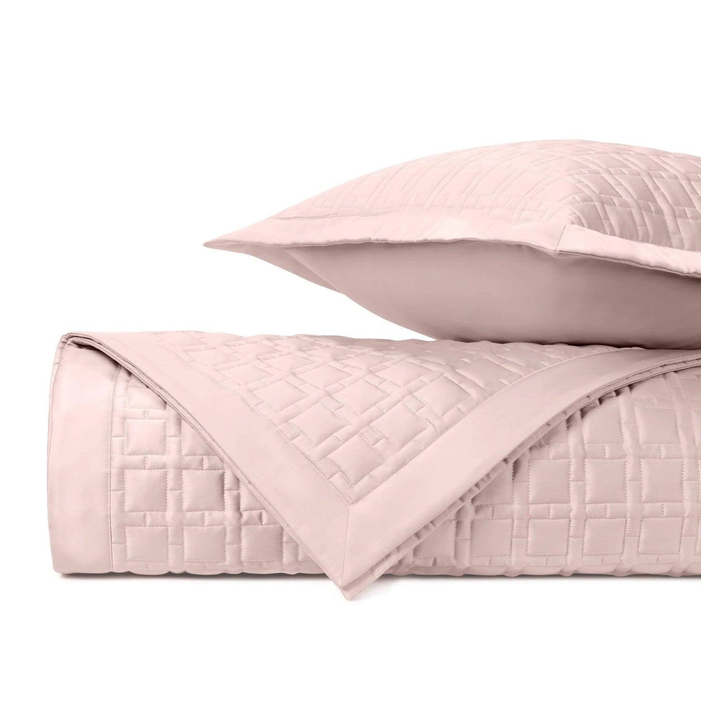 Métrage de matelassage carré