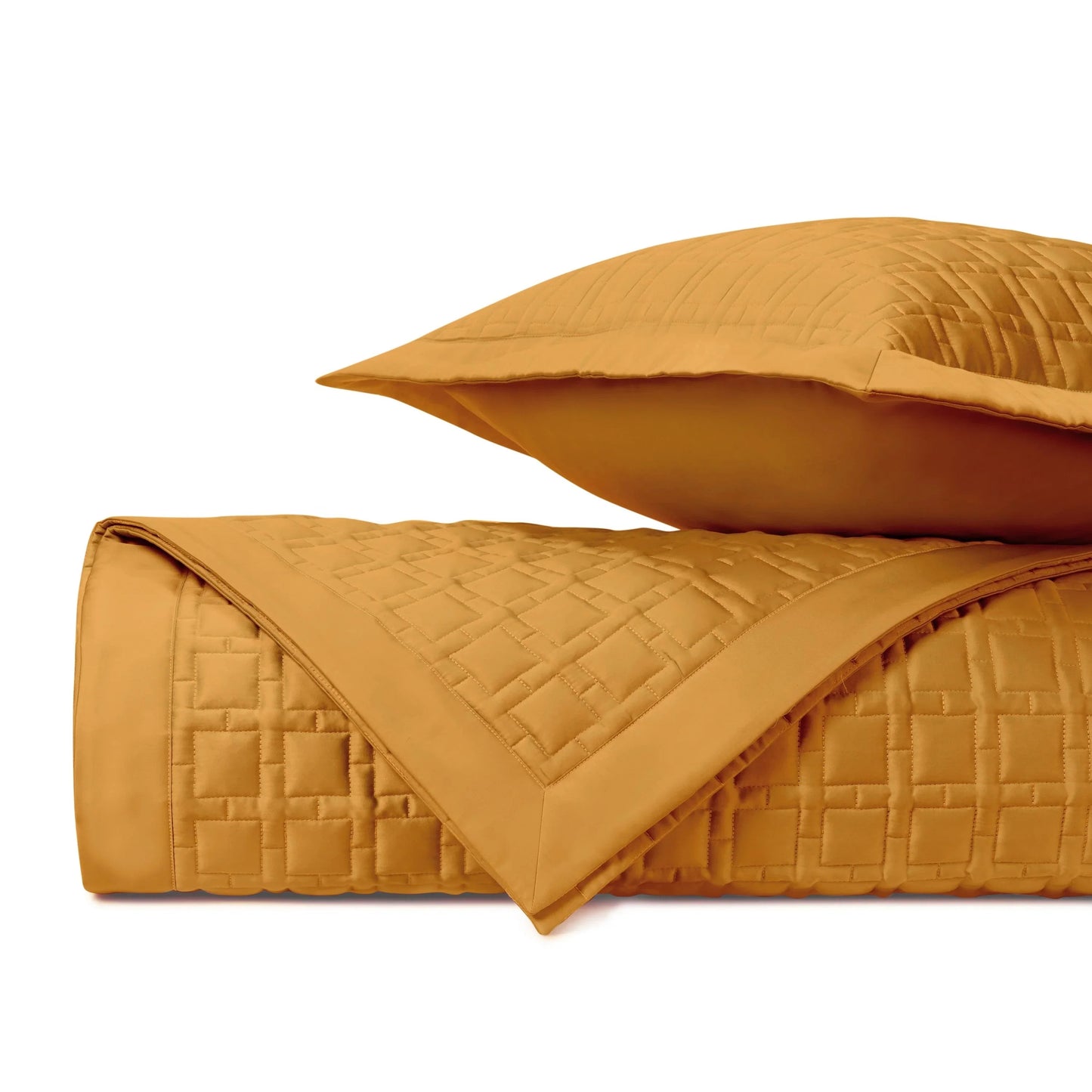 Métrage de matelassage carré