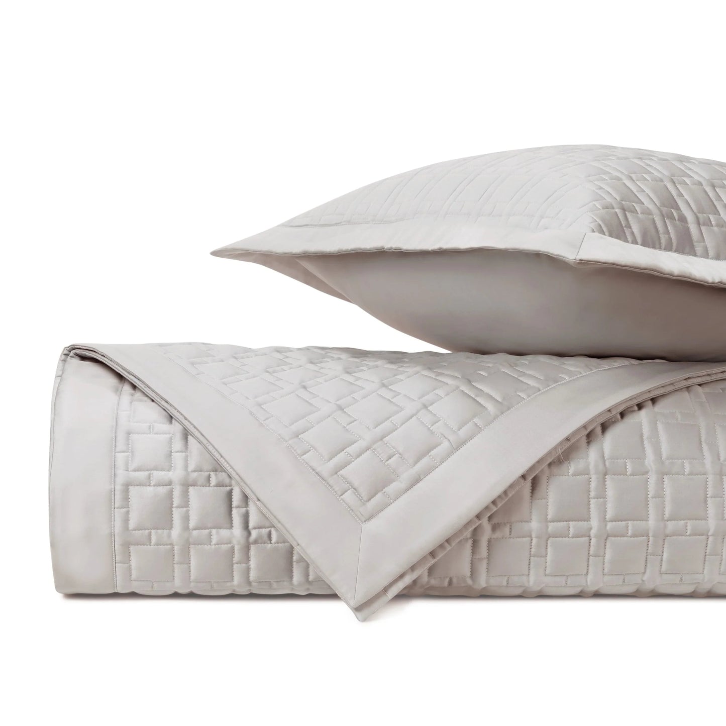 Métrage de matelassage carré