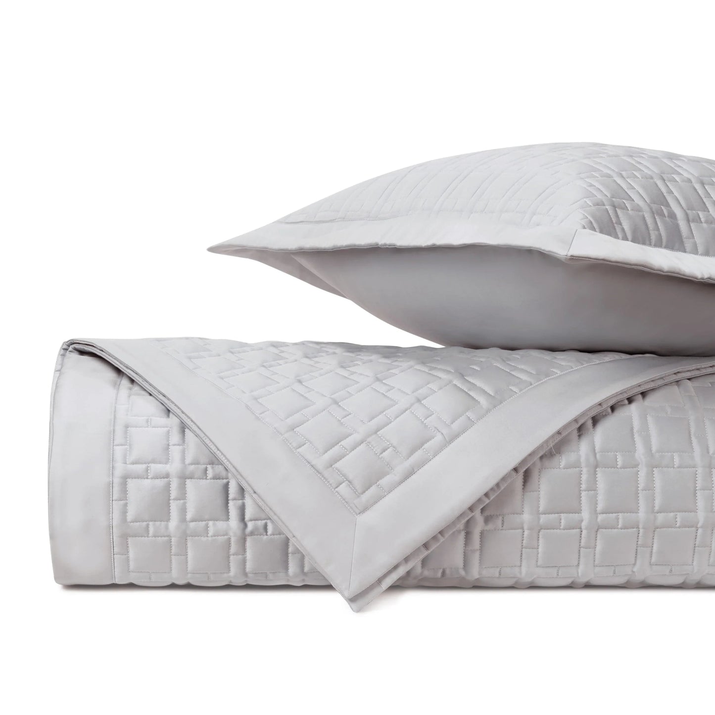 Métrage de matelassage carré