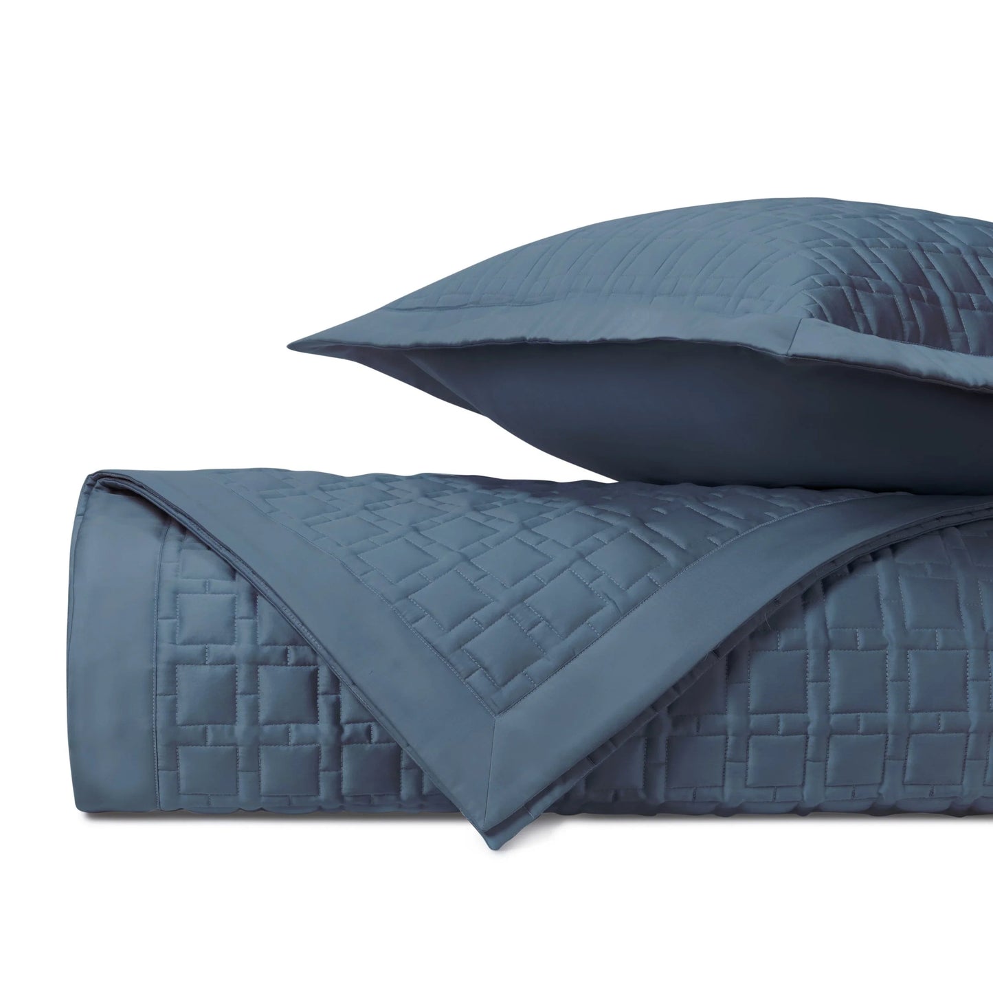 Métrage de matelassage carré
