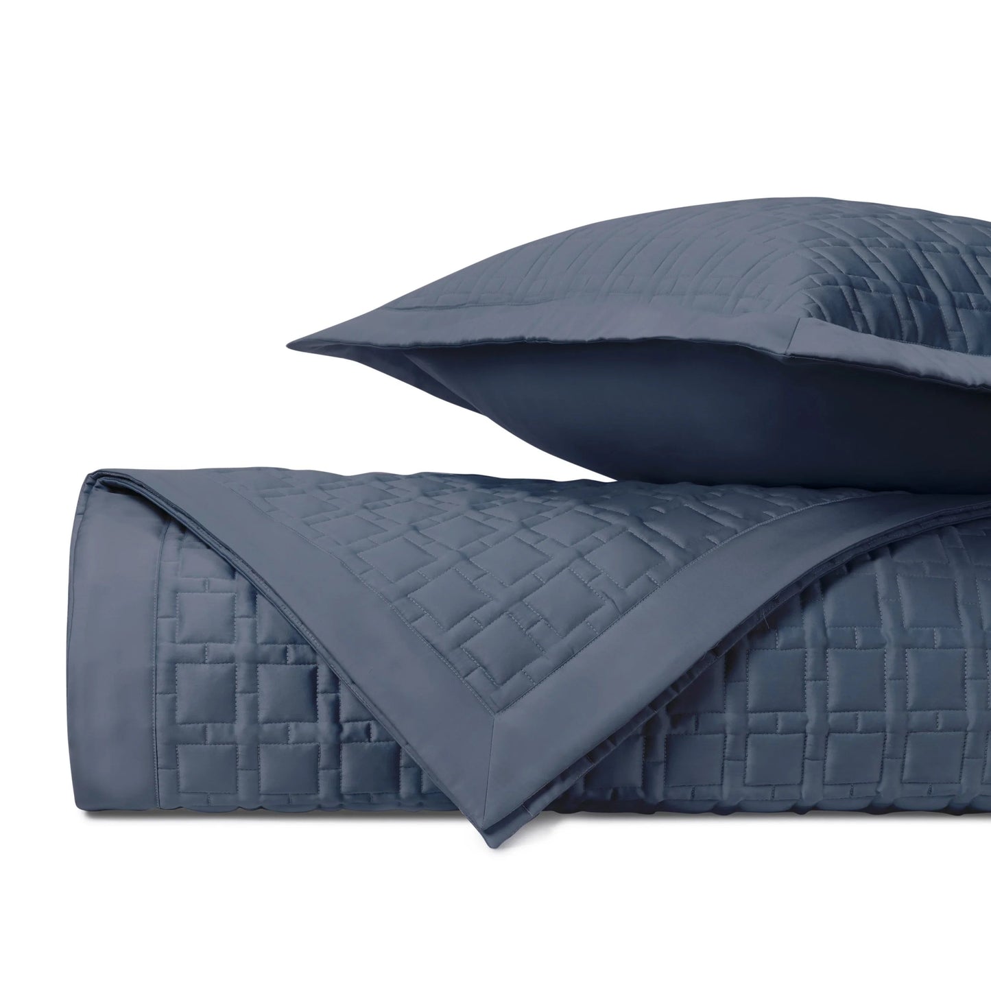 Métrage de matelassage carré