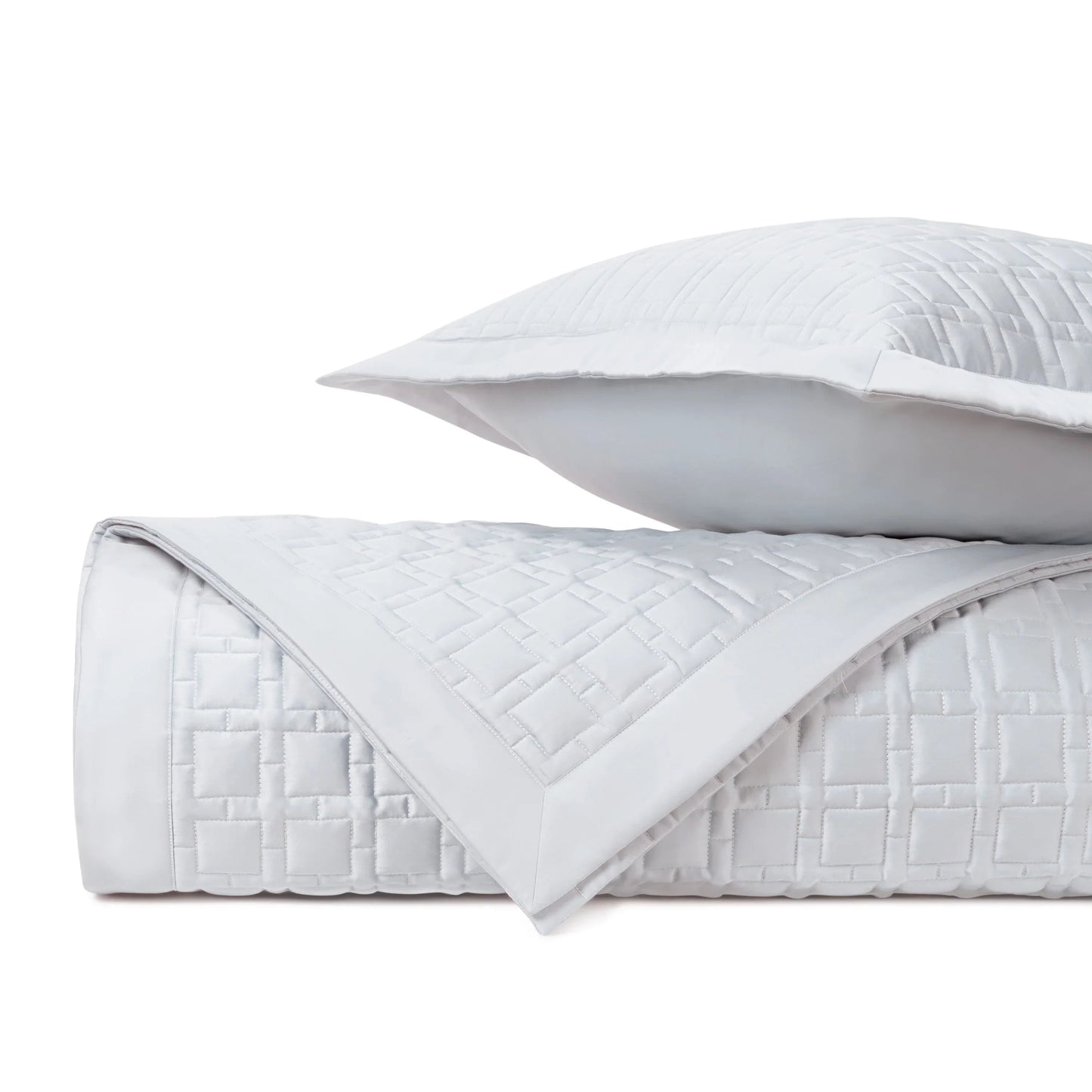 Métrage de matelassage carré