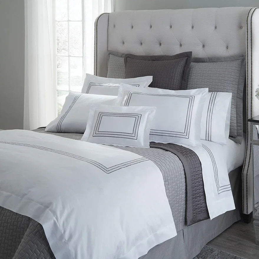 Drap plat Stella