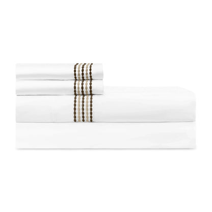 Drap plat Stella