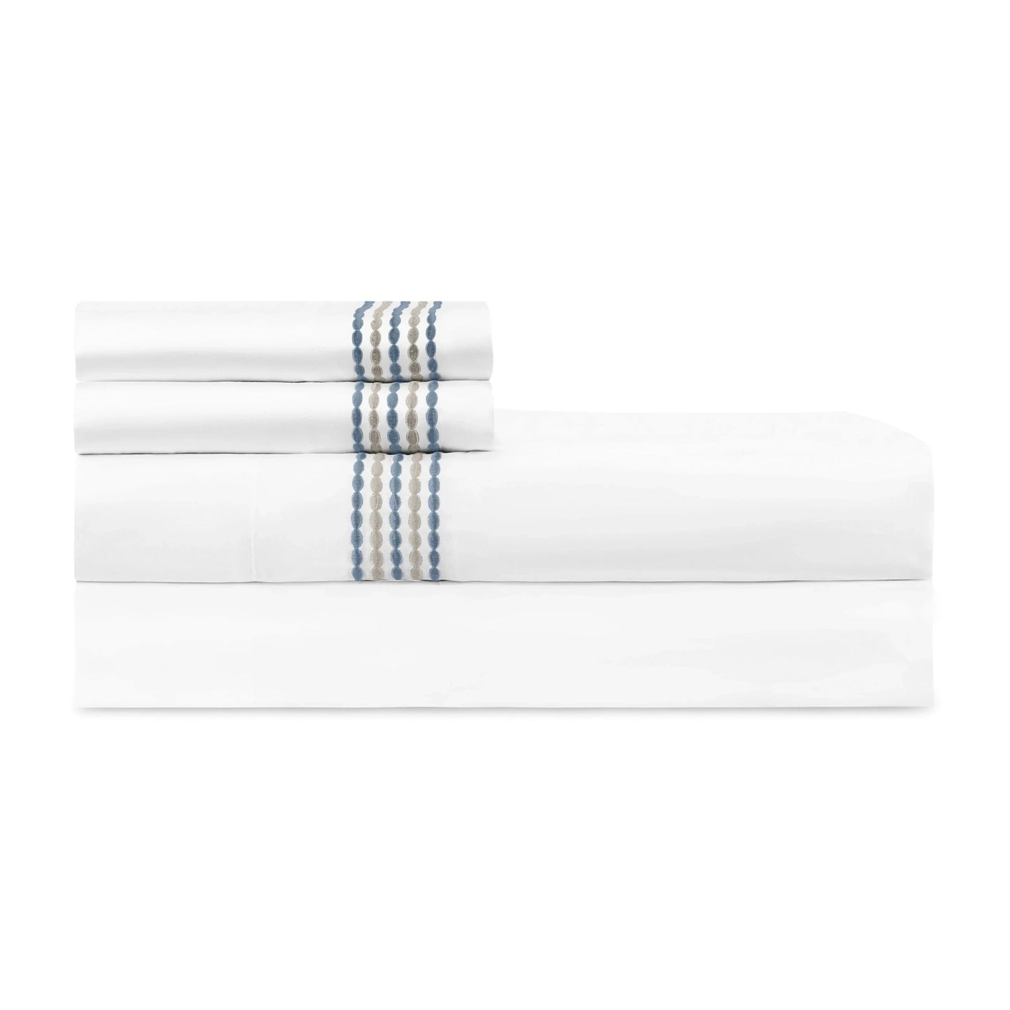 Drap plat Stella