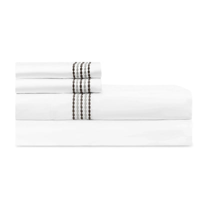 Drap plat Stella