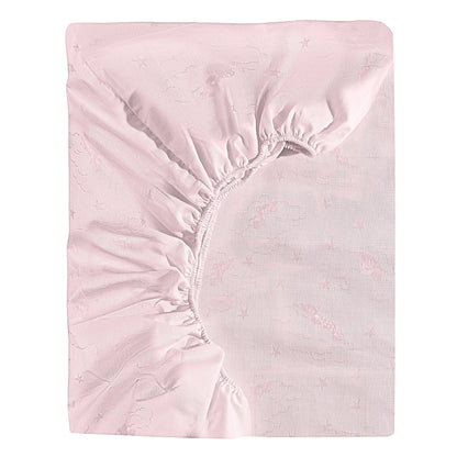 Parure de draps-housses Sweet Dreams