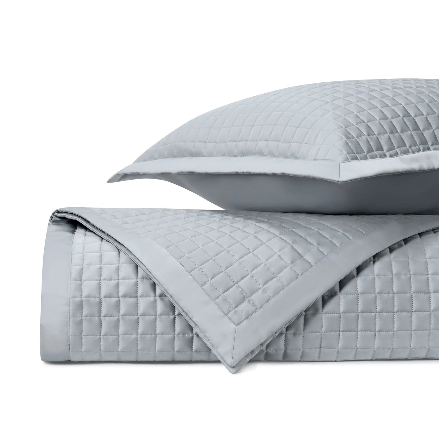 Ensemble de couvre-lit matelassé Time Square (Euro)
