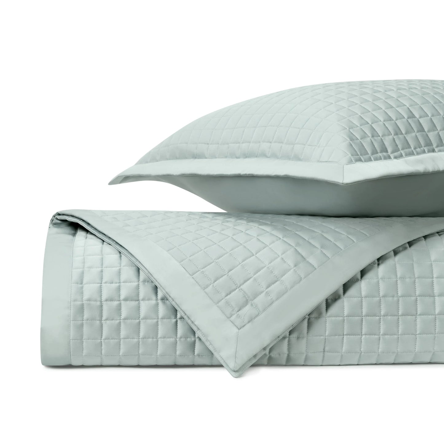 Ensemble de couvre-lit matelassé Time Square (Euro)