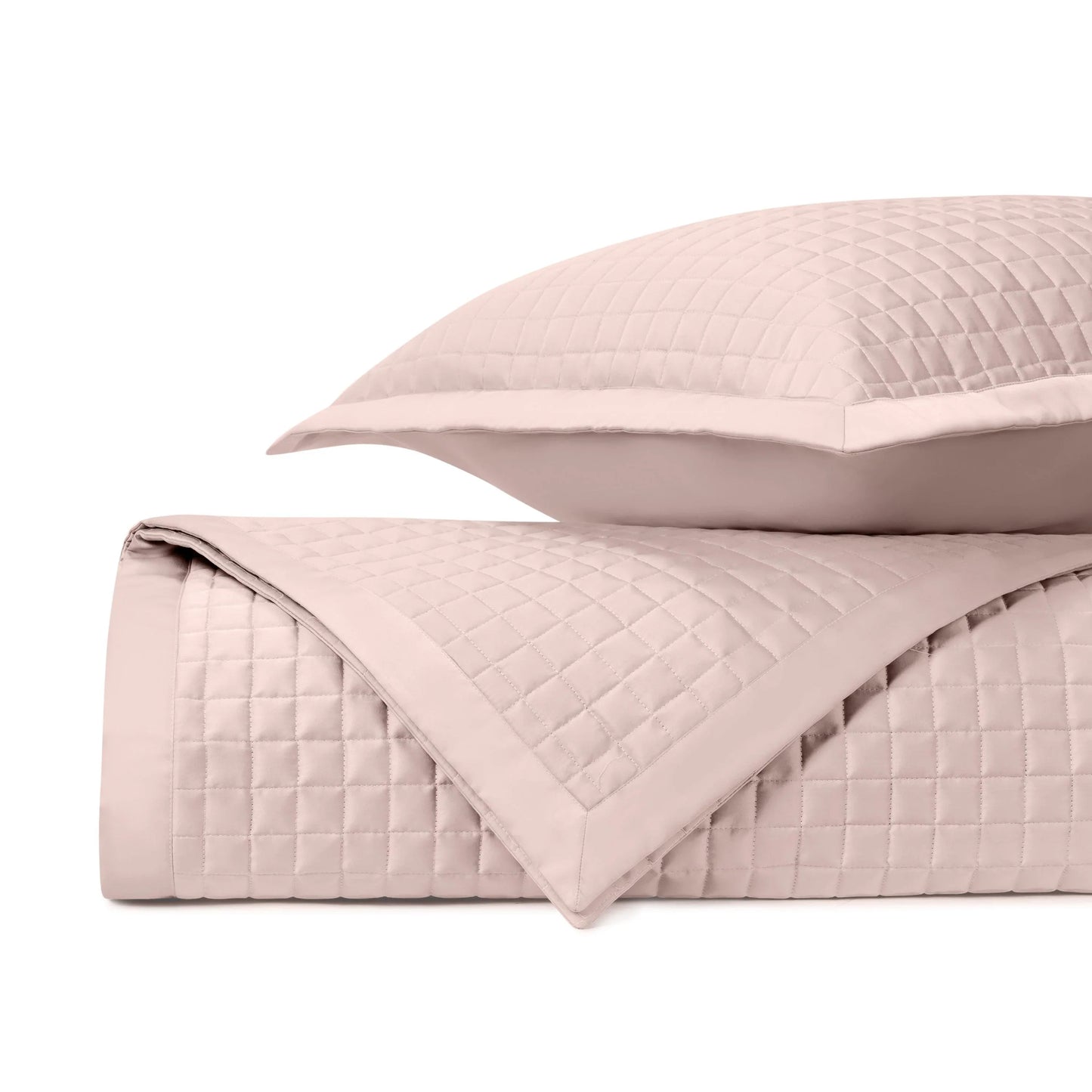 Ensemble de couvre-lit matelassé Time Square (Euro)