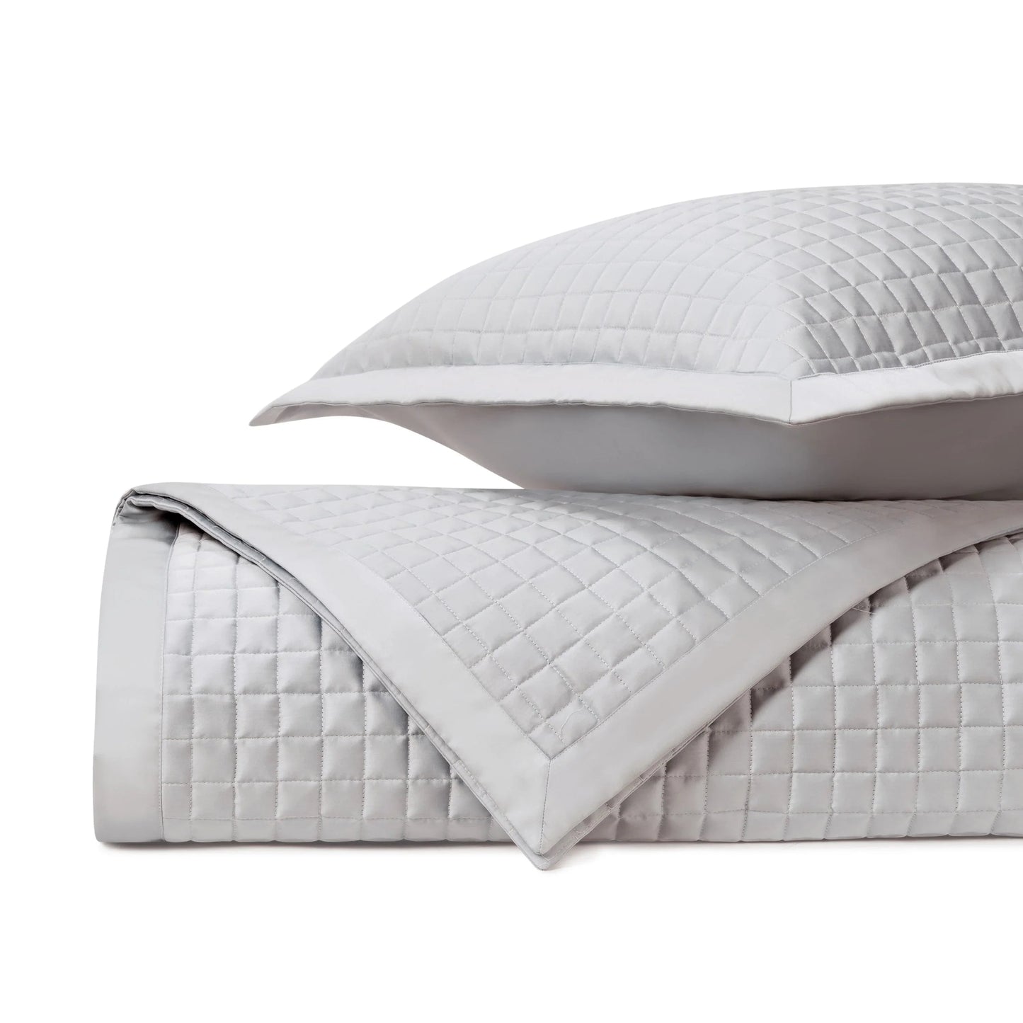 Ensemble de couvre-lit matelassé Time Square (Euro)