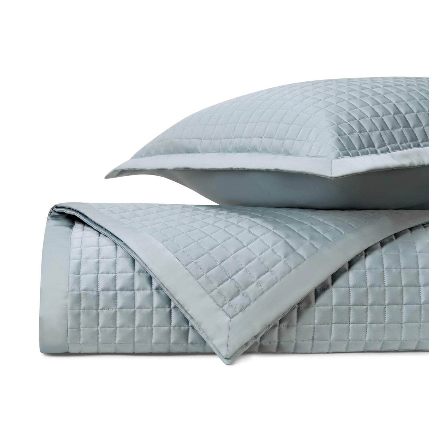 Ensemble de couvre-lit matelassé Time Square (Euro)