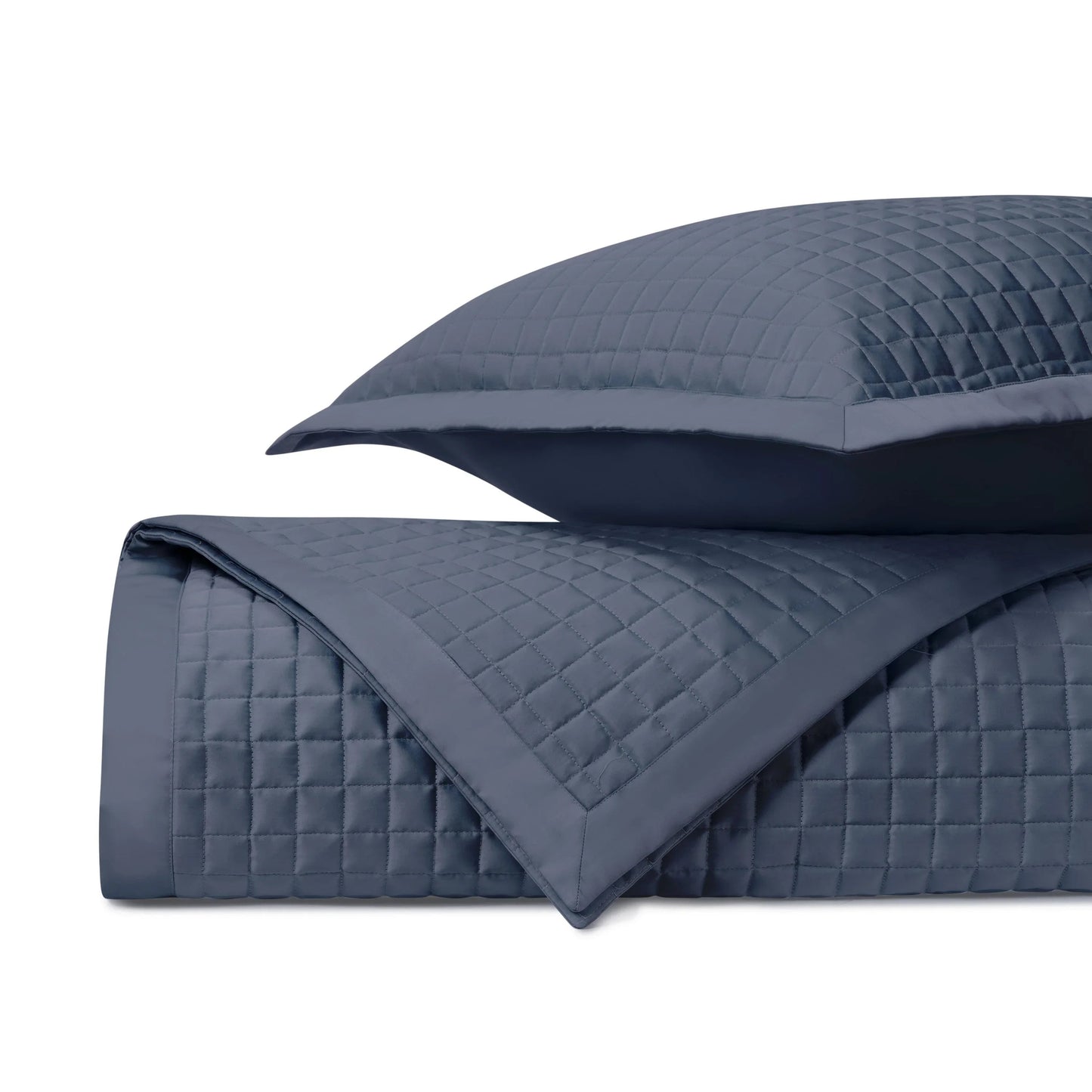 Ensemble de couvre-lit matelassé Time Square (Euro)