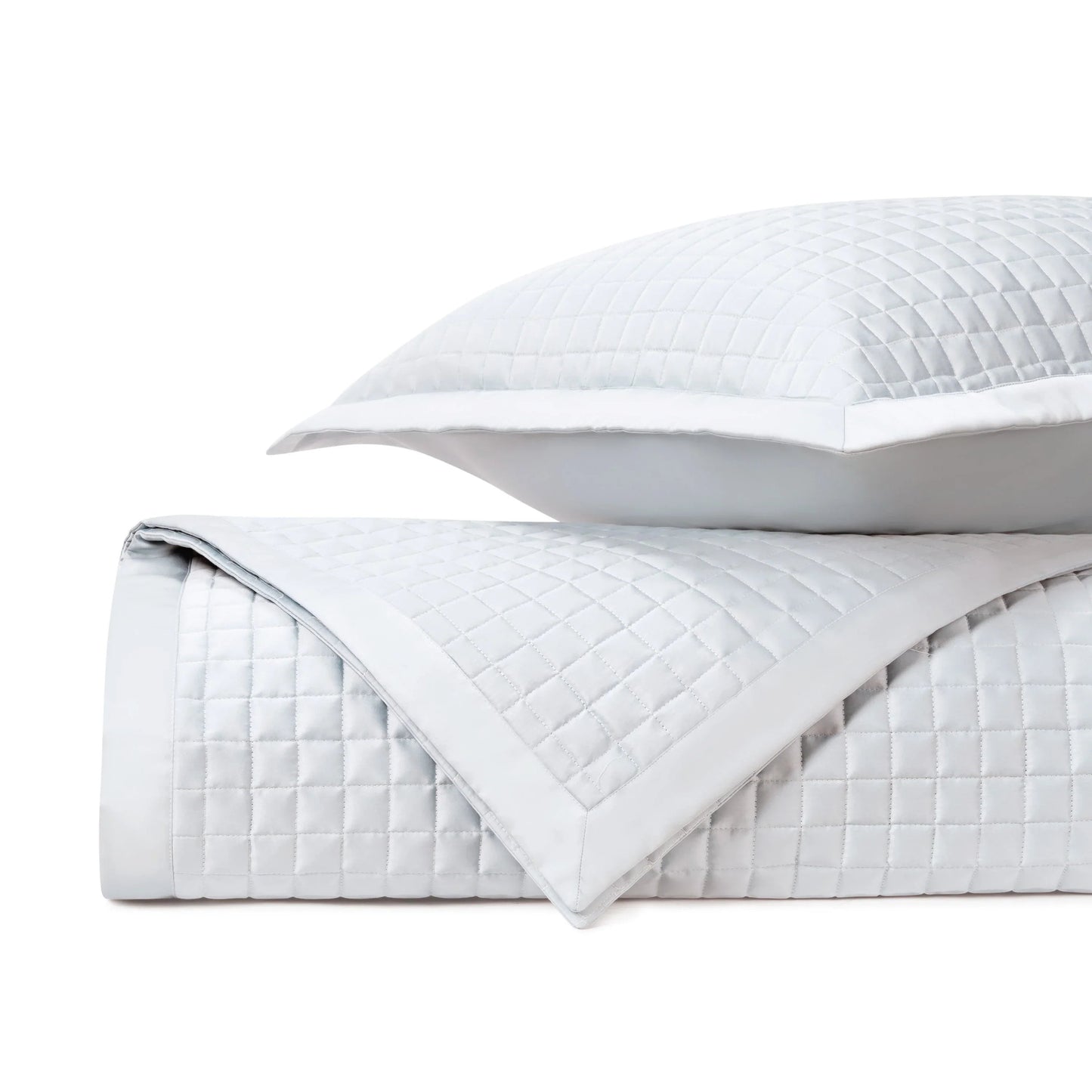 Ensemble de couvre-lit matelassé Time Square (Euro)