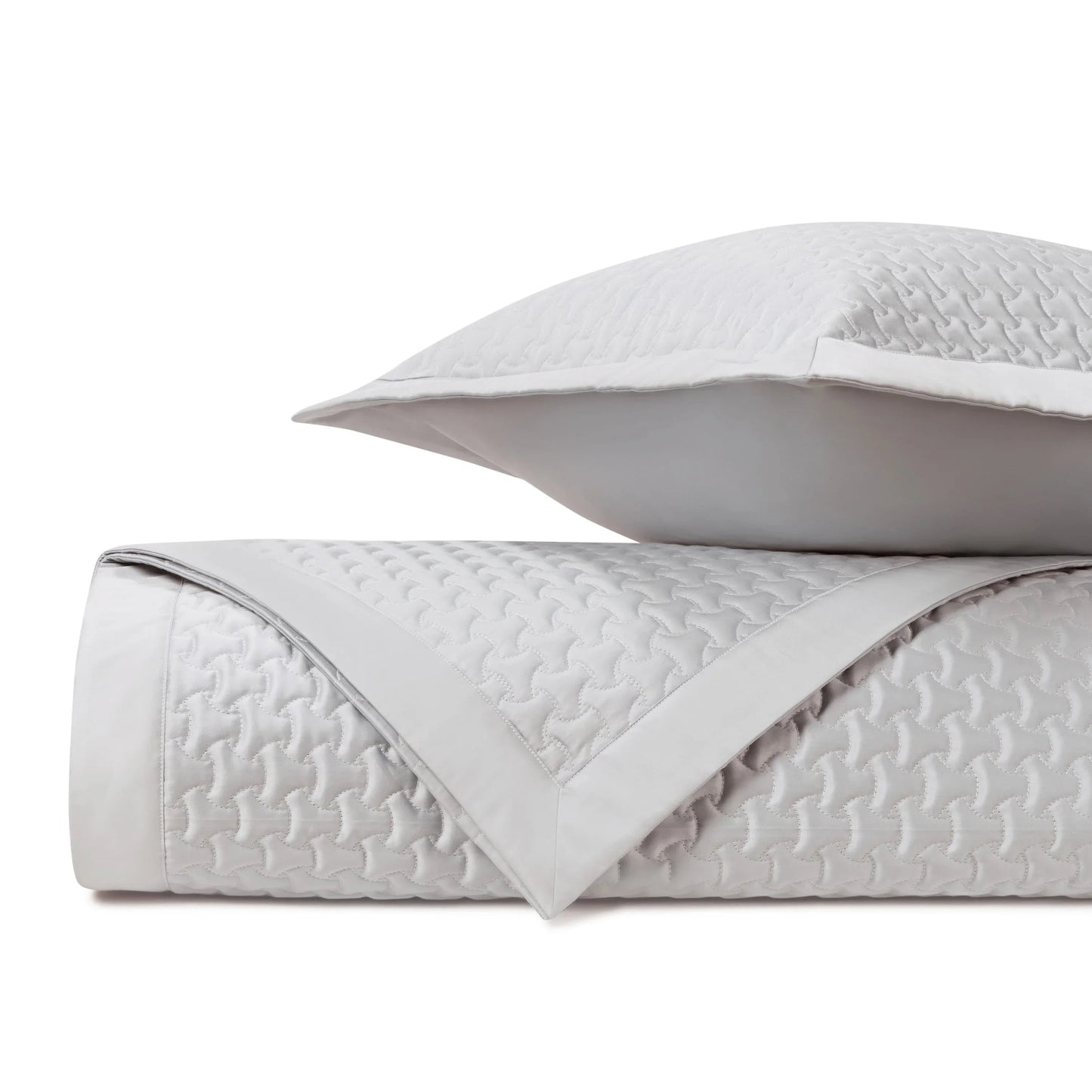 Couvre-lit matelassé Trinity
