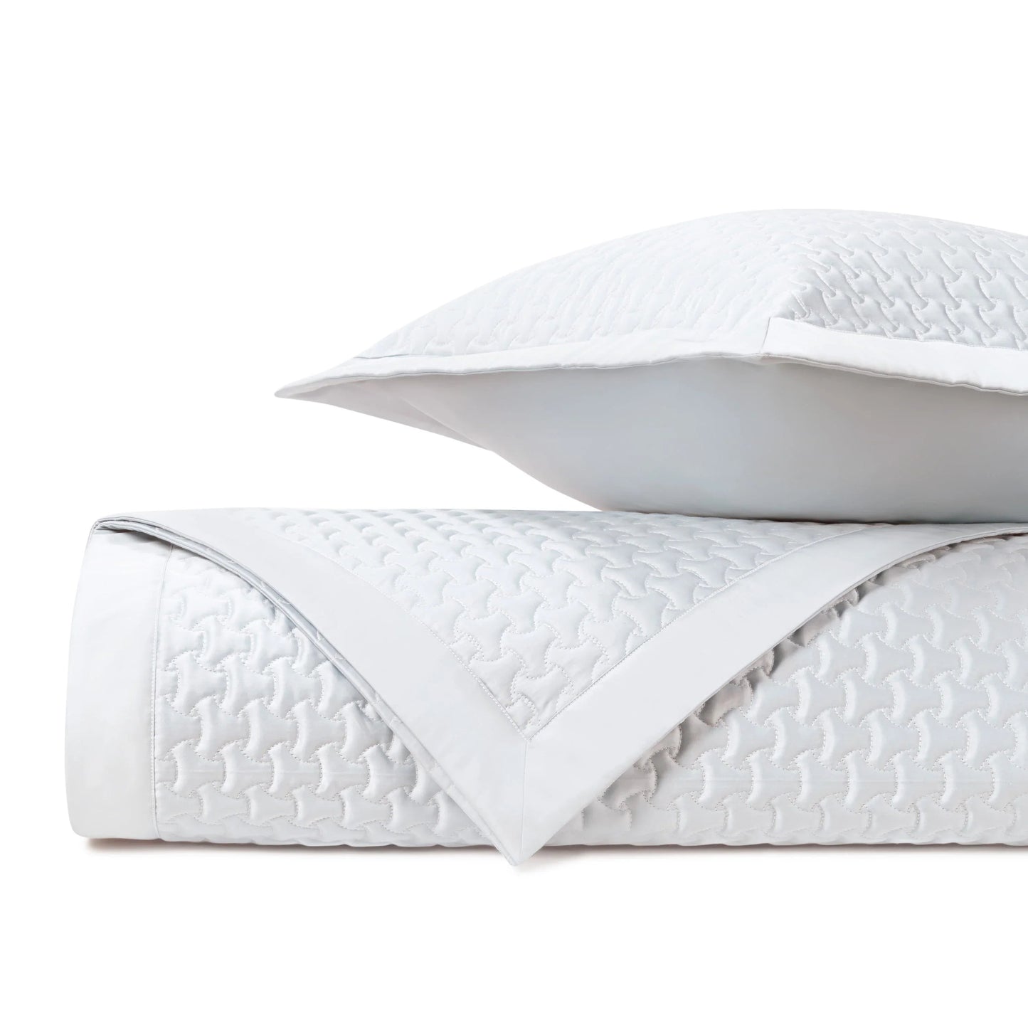 Couvre-lit matelassé Trinity